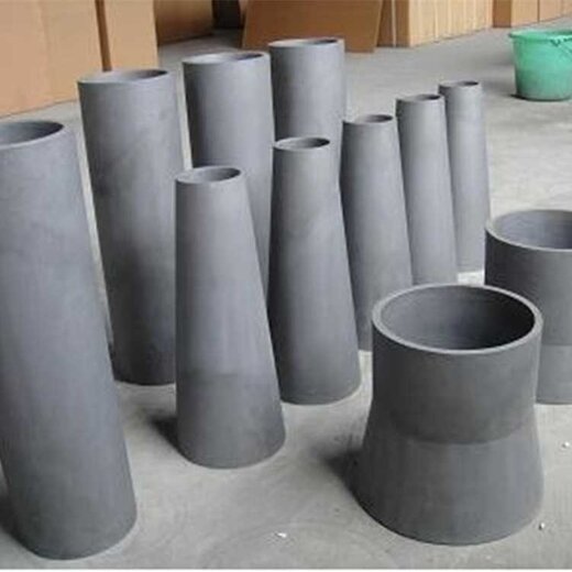 工業陶瓷碳化硅燒嘴套制造廠家